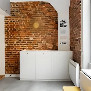  Appartement Casa Naranja
