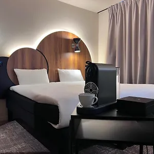 Ibis Styles Meteor Avenue D'italie Otel
